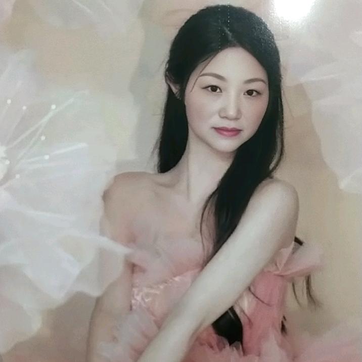 沐熙穿搭