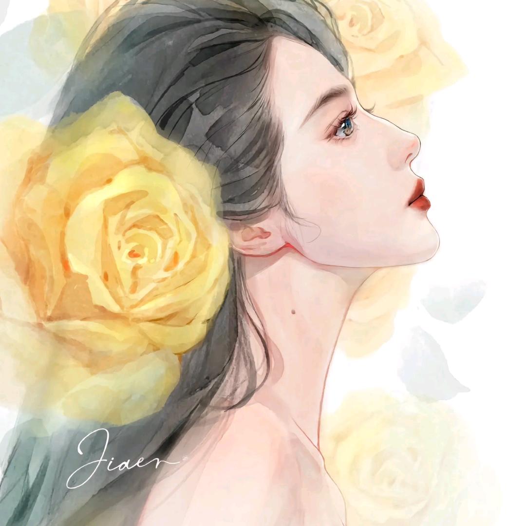 小富婆ღ✨