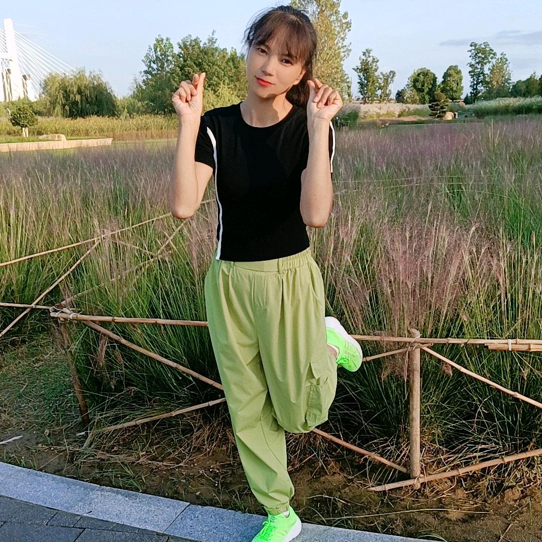 🔥💞雪儿健身舞💞🔥