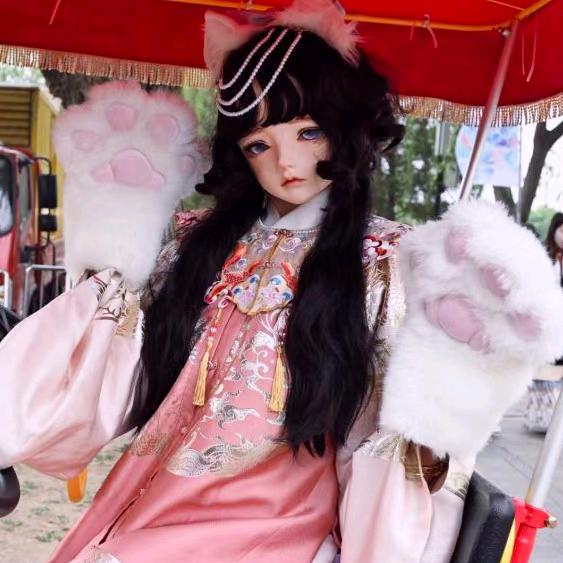 北平少奶奶