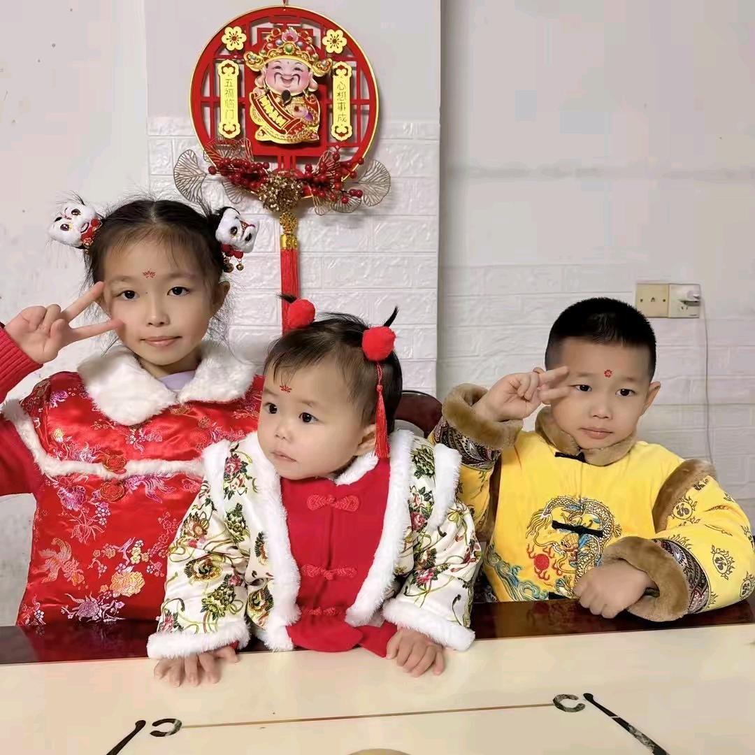 小虎妞