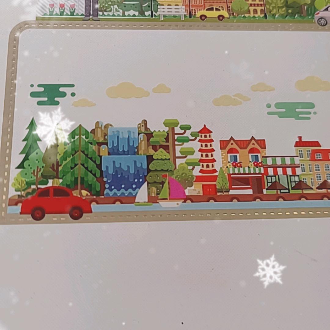 你是风儿我是沙
