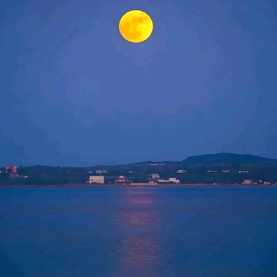 暗夜