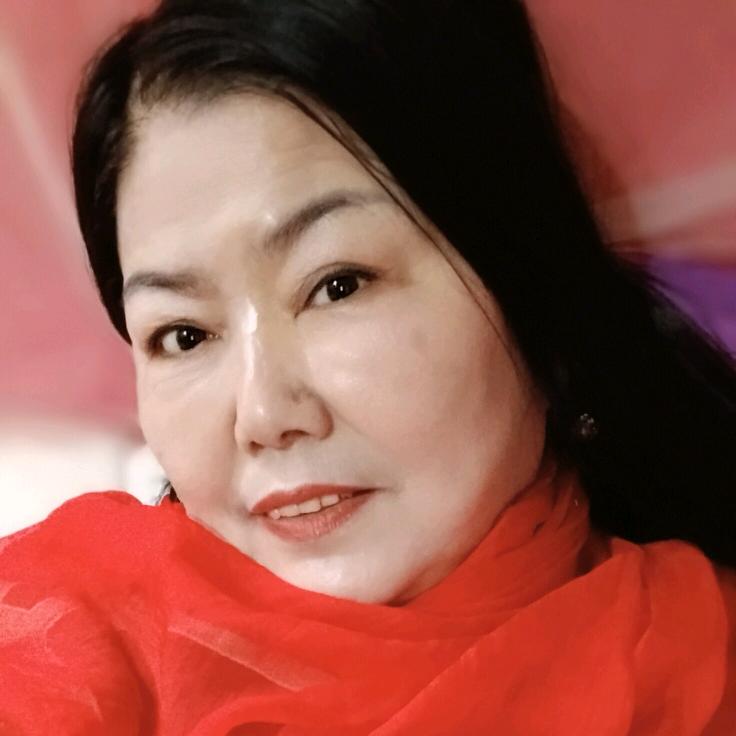 萍姐《小可爱》