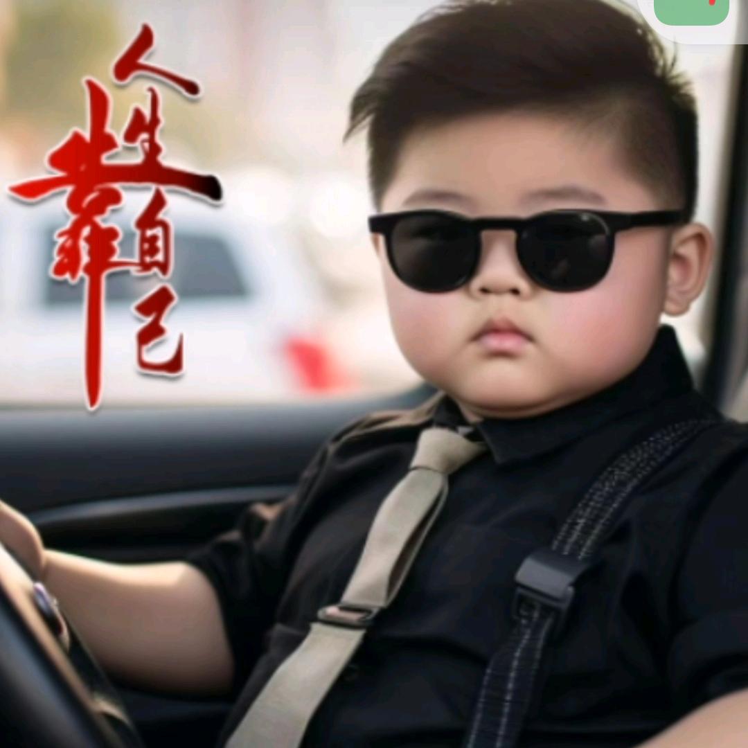 单身大叔炒饭