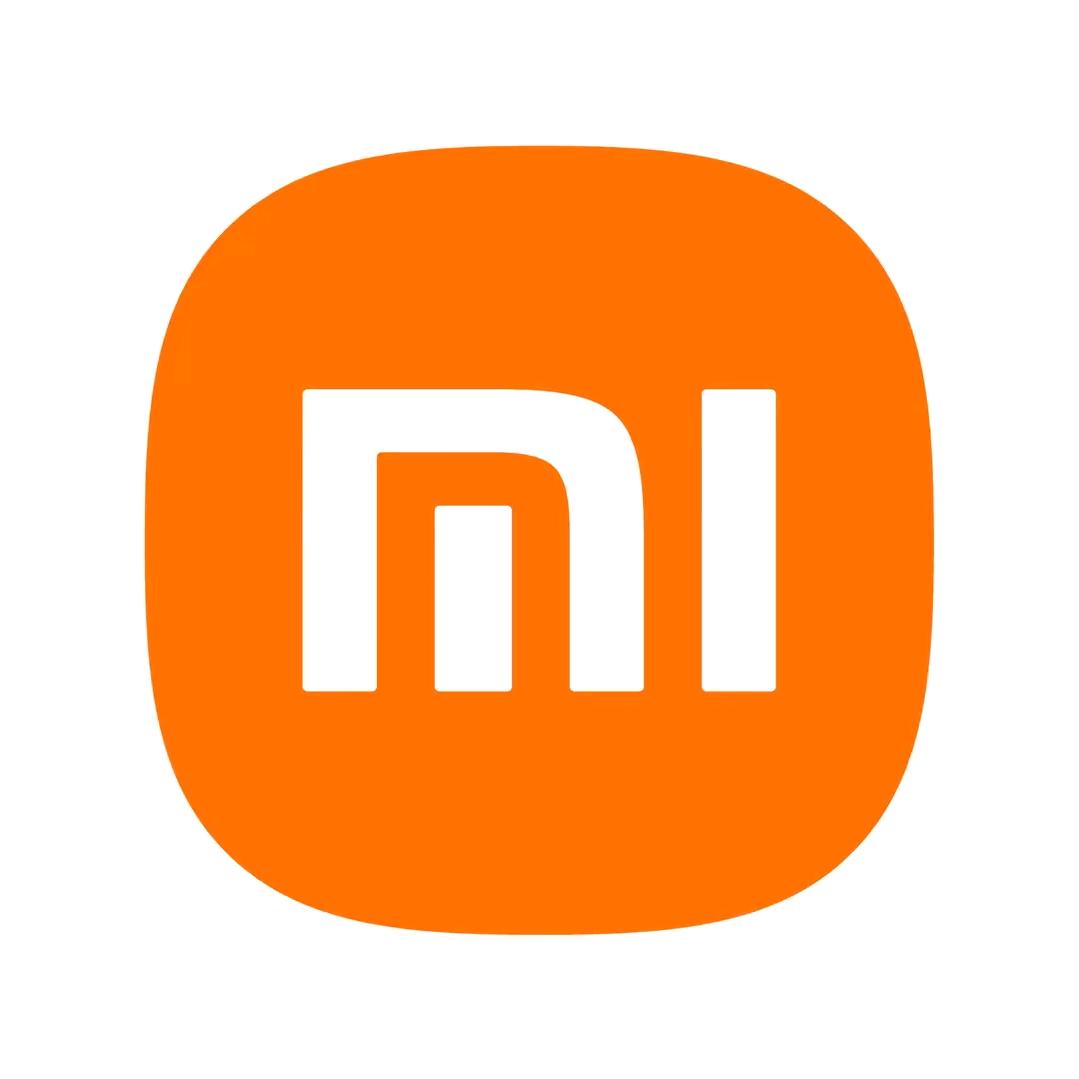 小米新品直播间