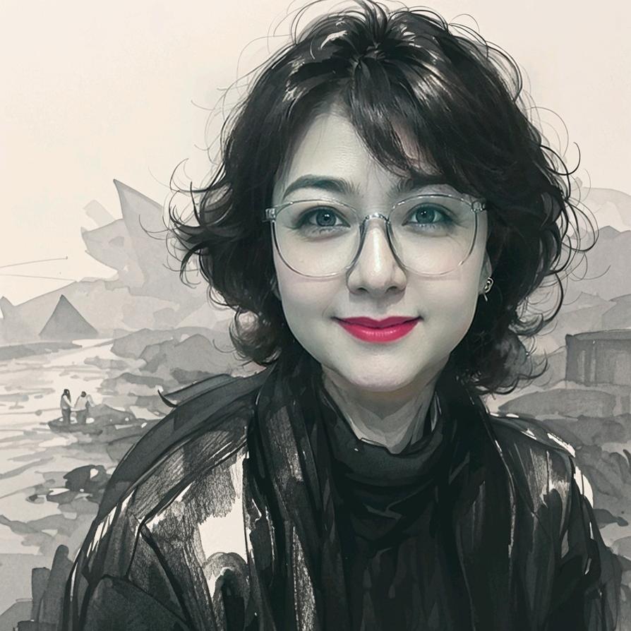 努丽娅