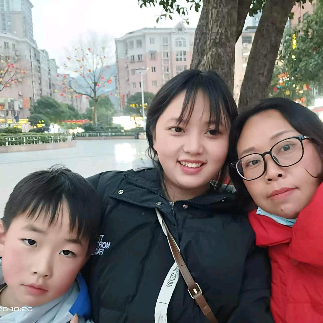 ༺一路向阳༻