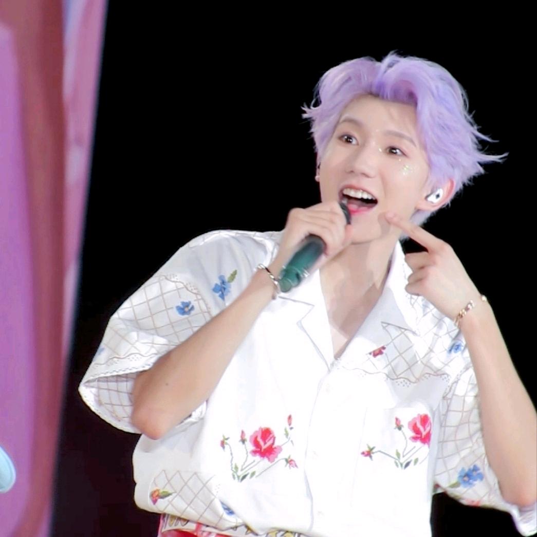 小吉娃🌈（见过王源十六次版）