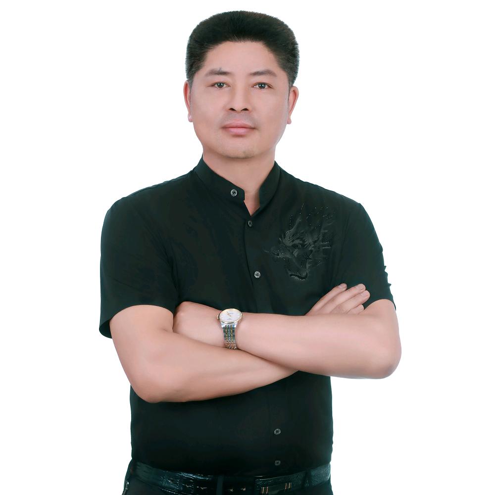 奇经传承人徐小刚