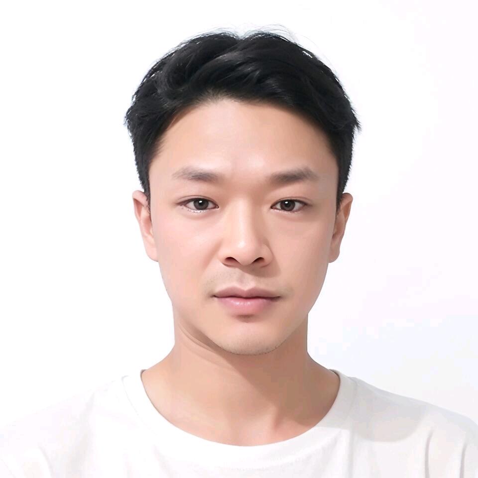 阿庆哥