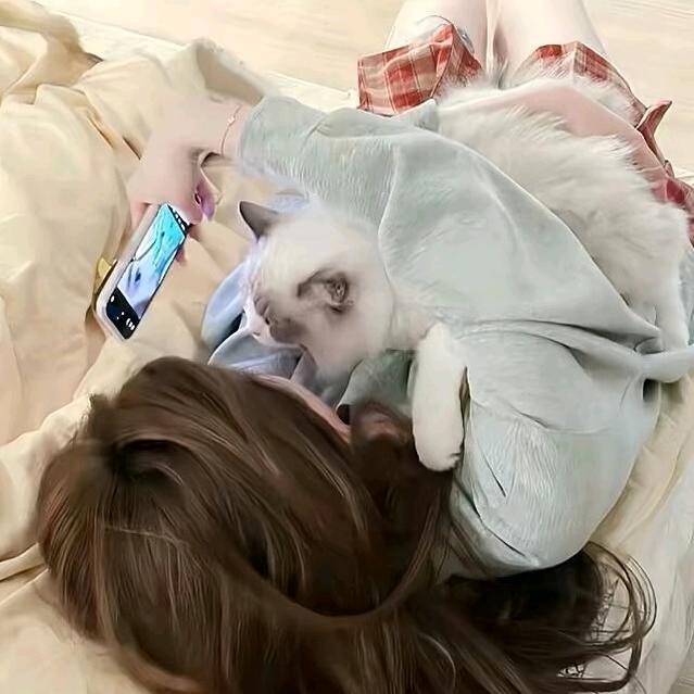 小羊^