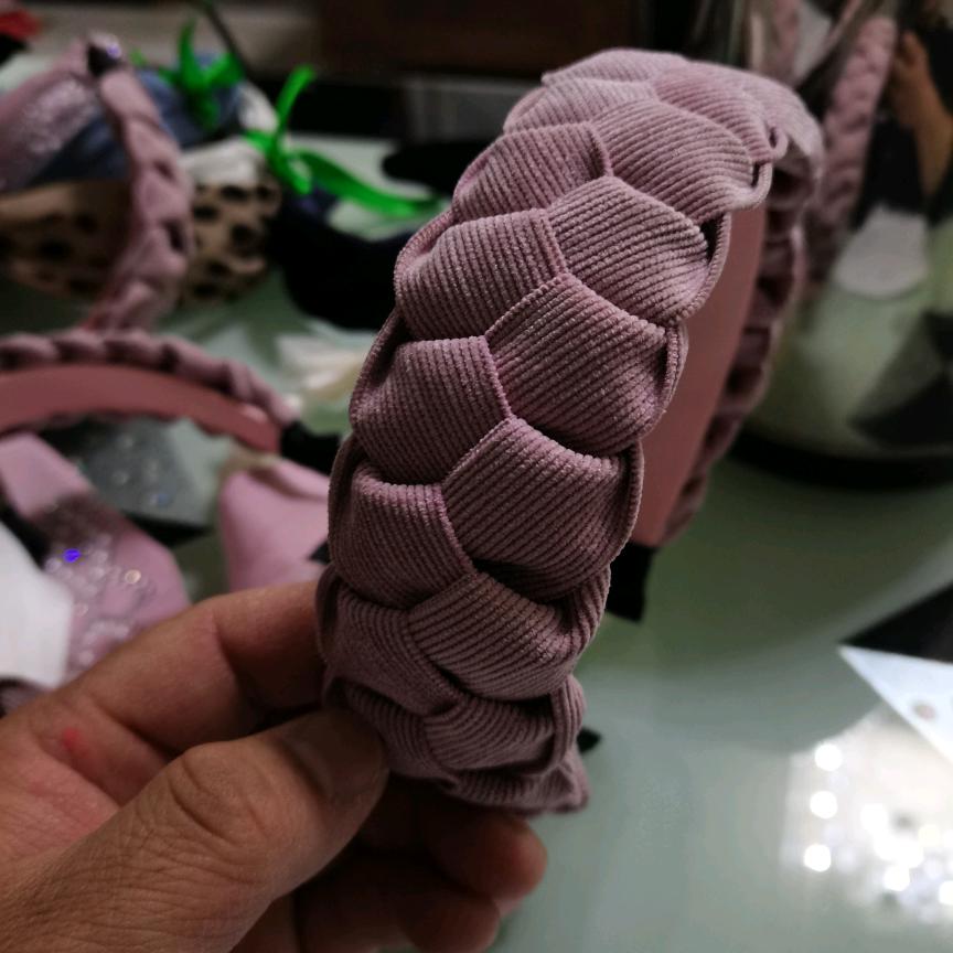 @大李集饰品加工