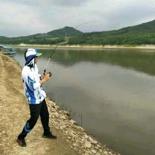 温柔长相你龙哥