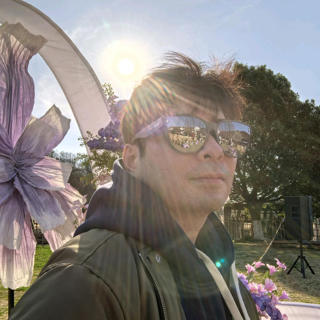 自在大野 💫der户外轨迹