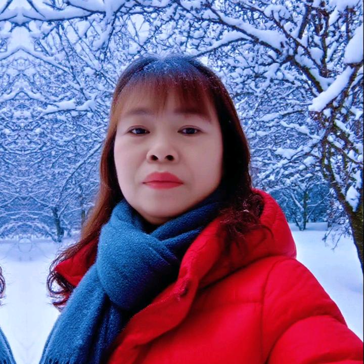 幸福美满