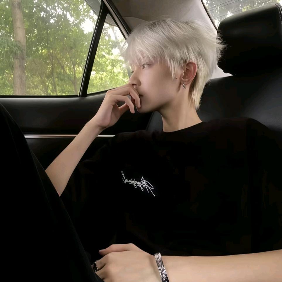 子忆🦈