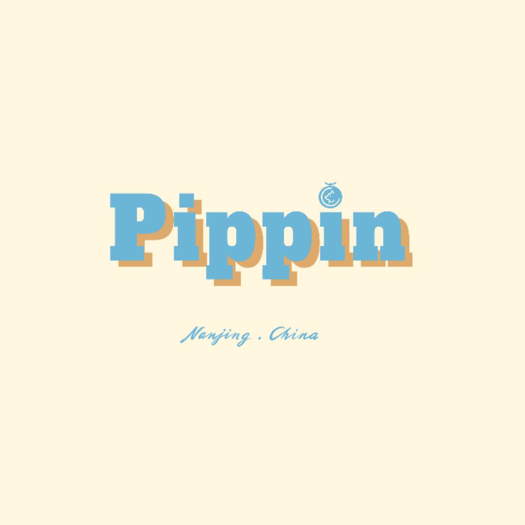 Pippin家的狗牌（定制产品不退不换）