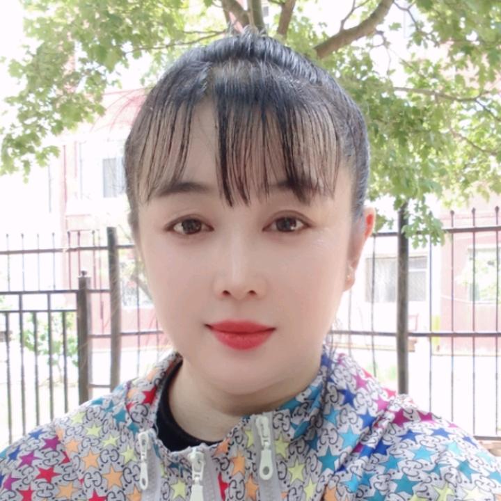 盘锦的荣姐