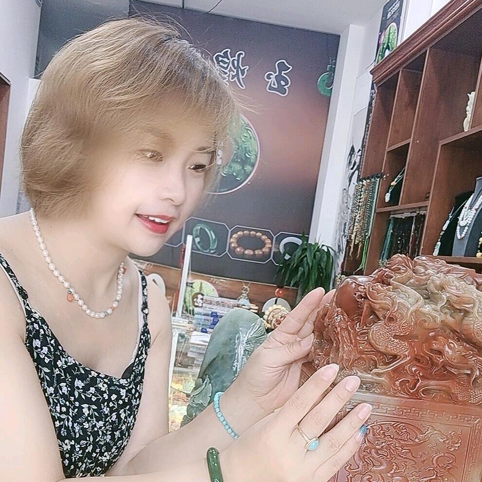 玉姐🌹🌹🌹🤗