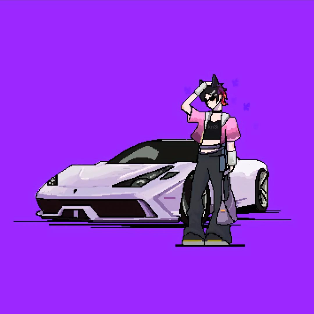 人生亦有归途