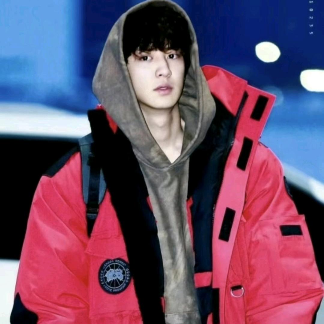 🐬李鱼跃龙门🐬