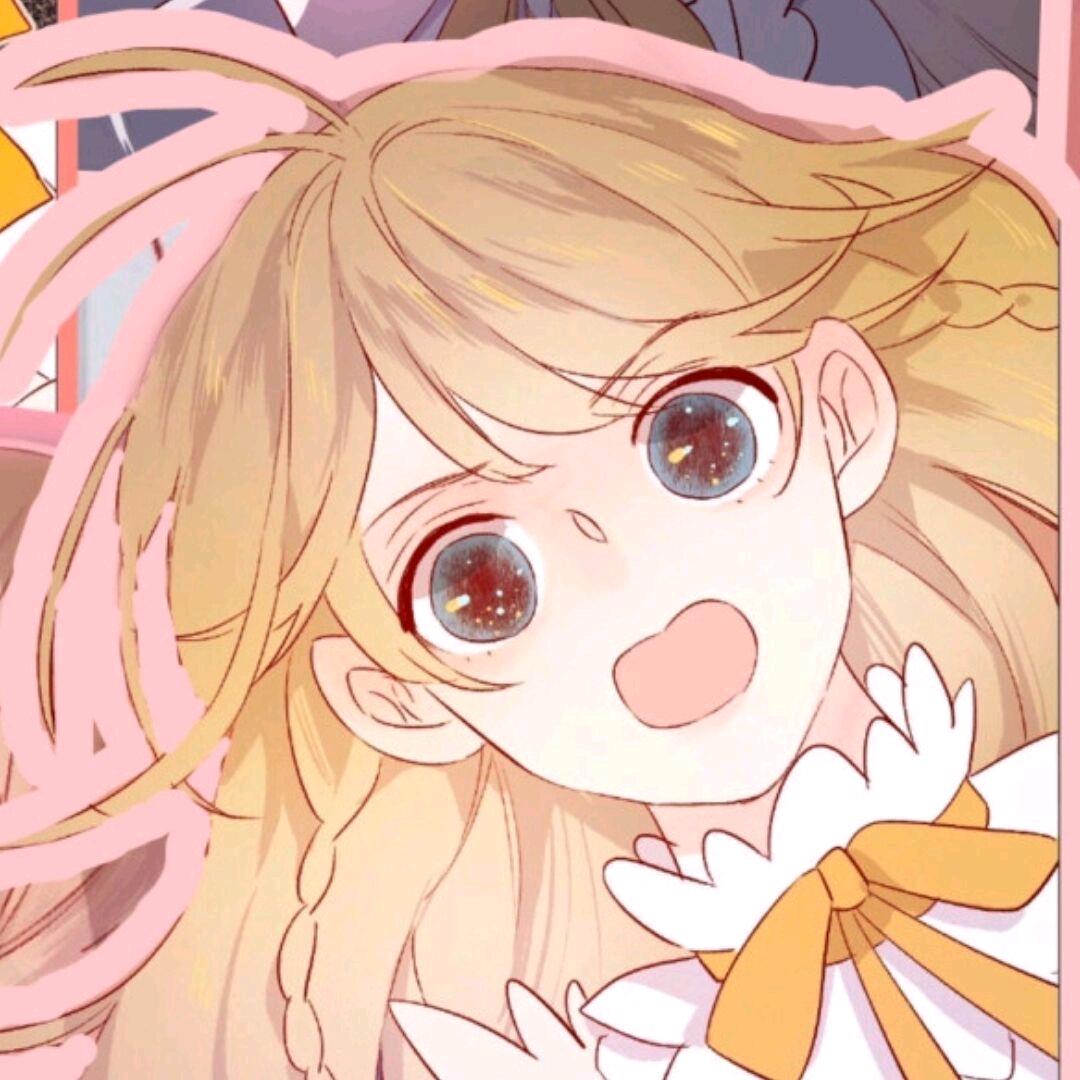 ✨财神爷的心尖宠✨