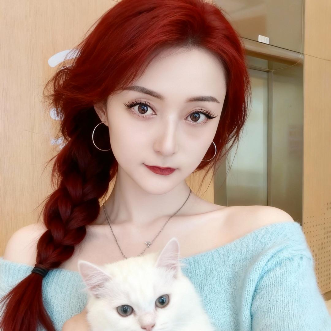 美人鱼