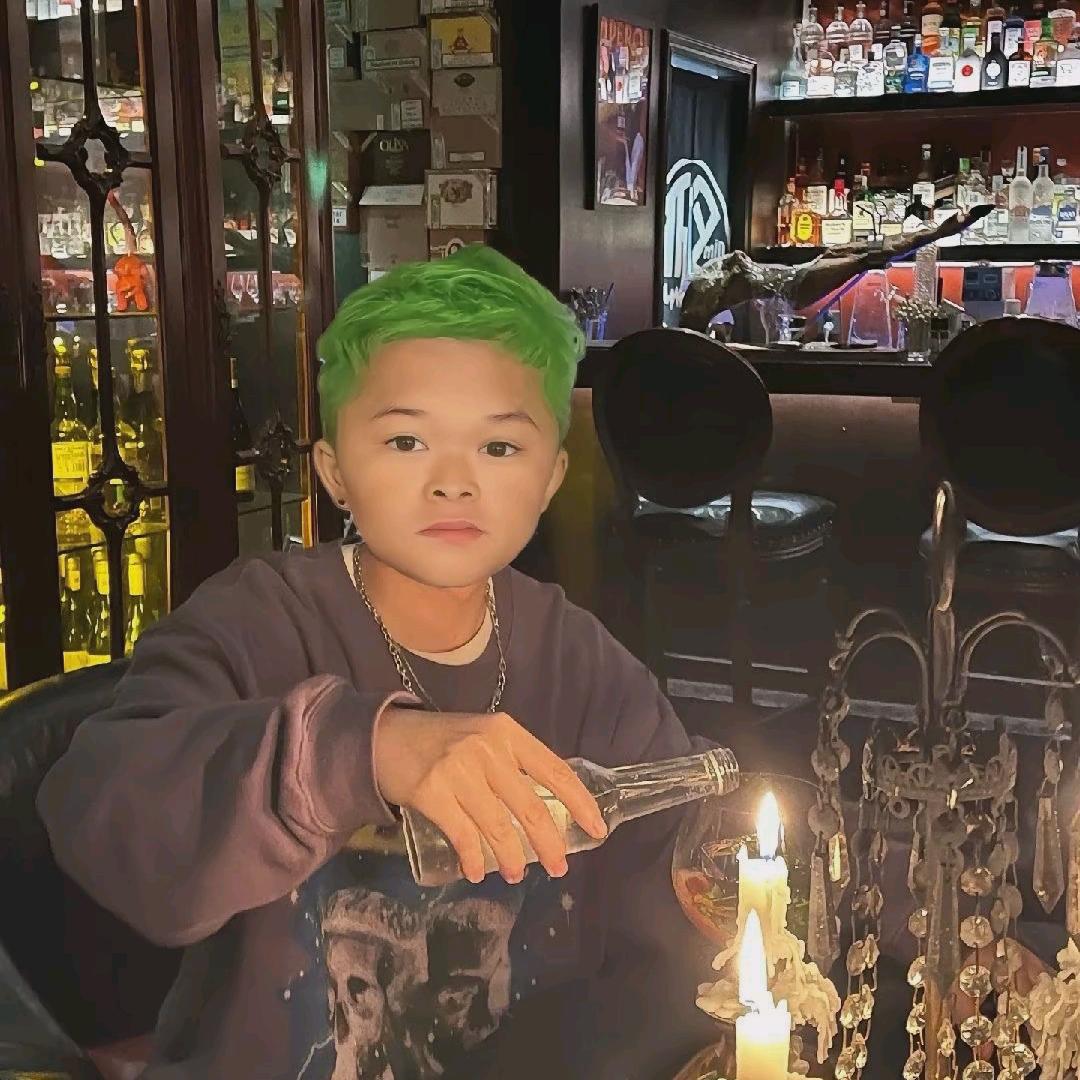 孤独的犬