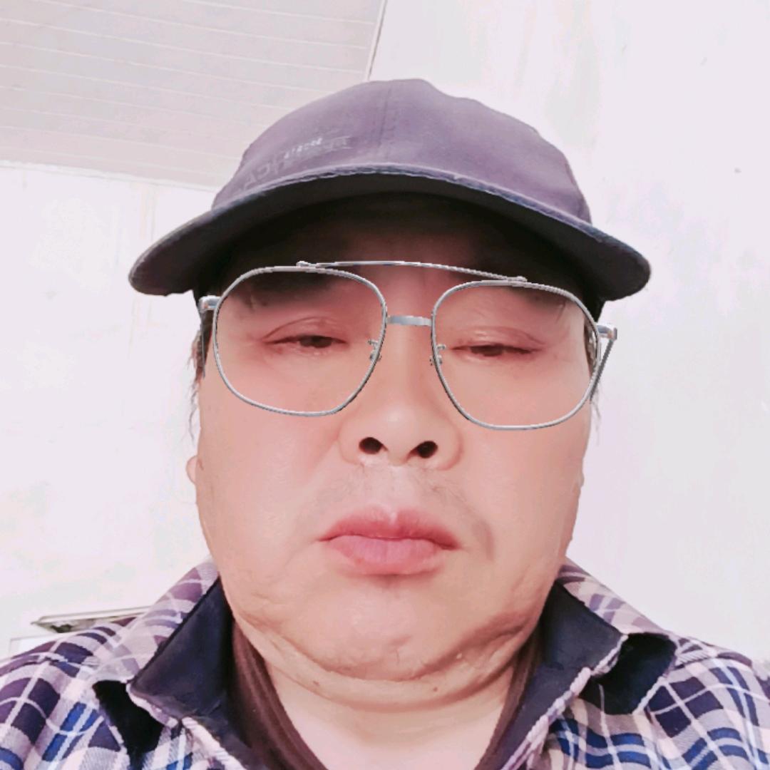 溪流钓者
