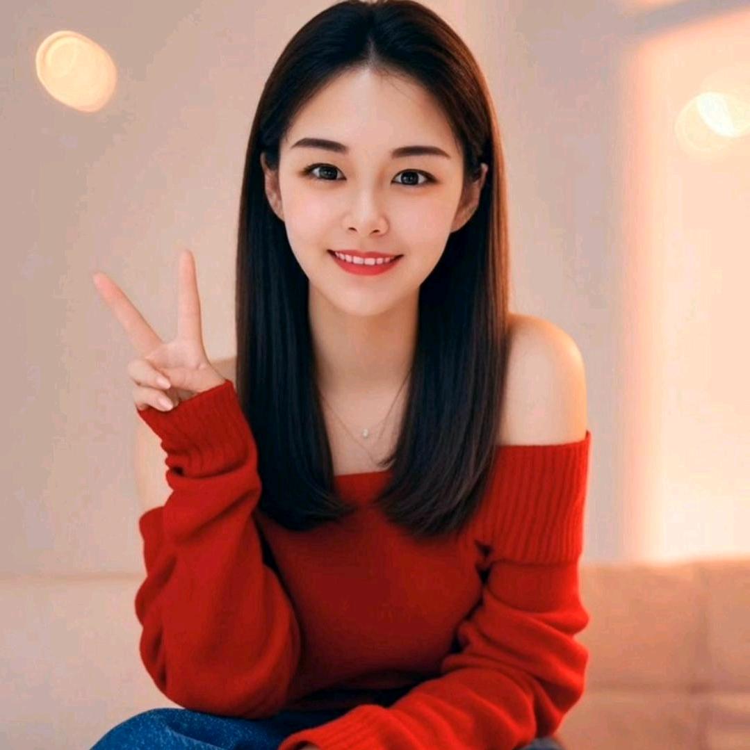 娜姐呀～