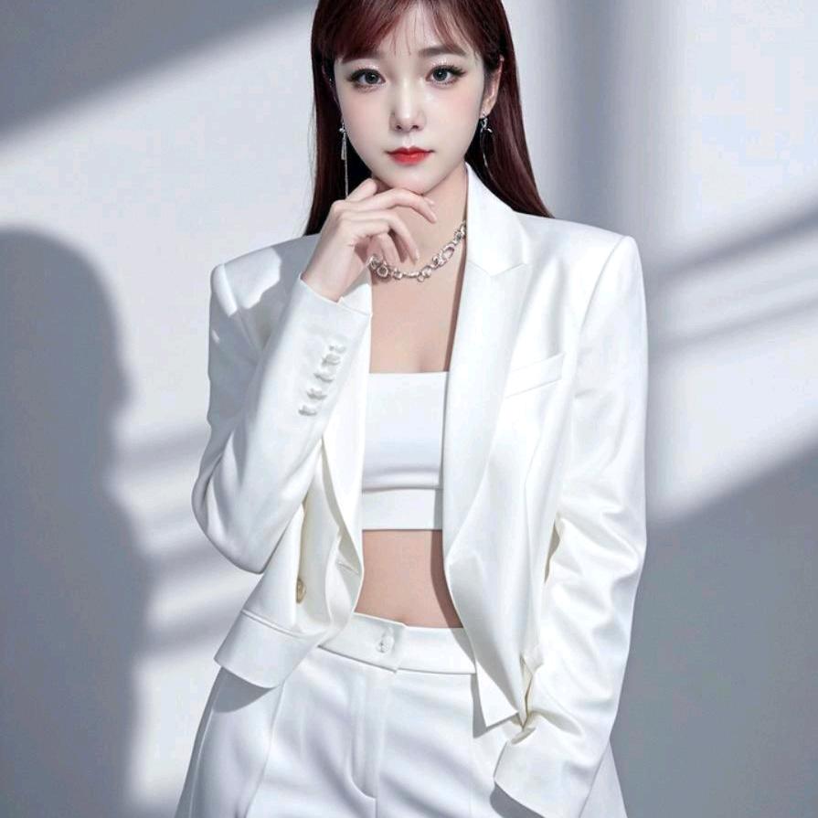 歌手婷子