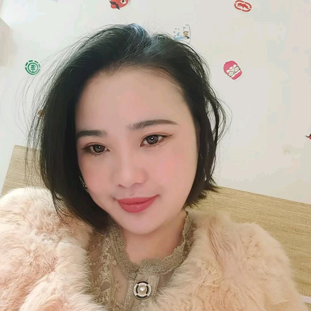 小富婆（在努力）