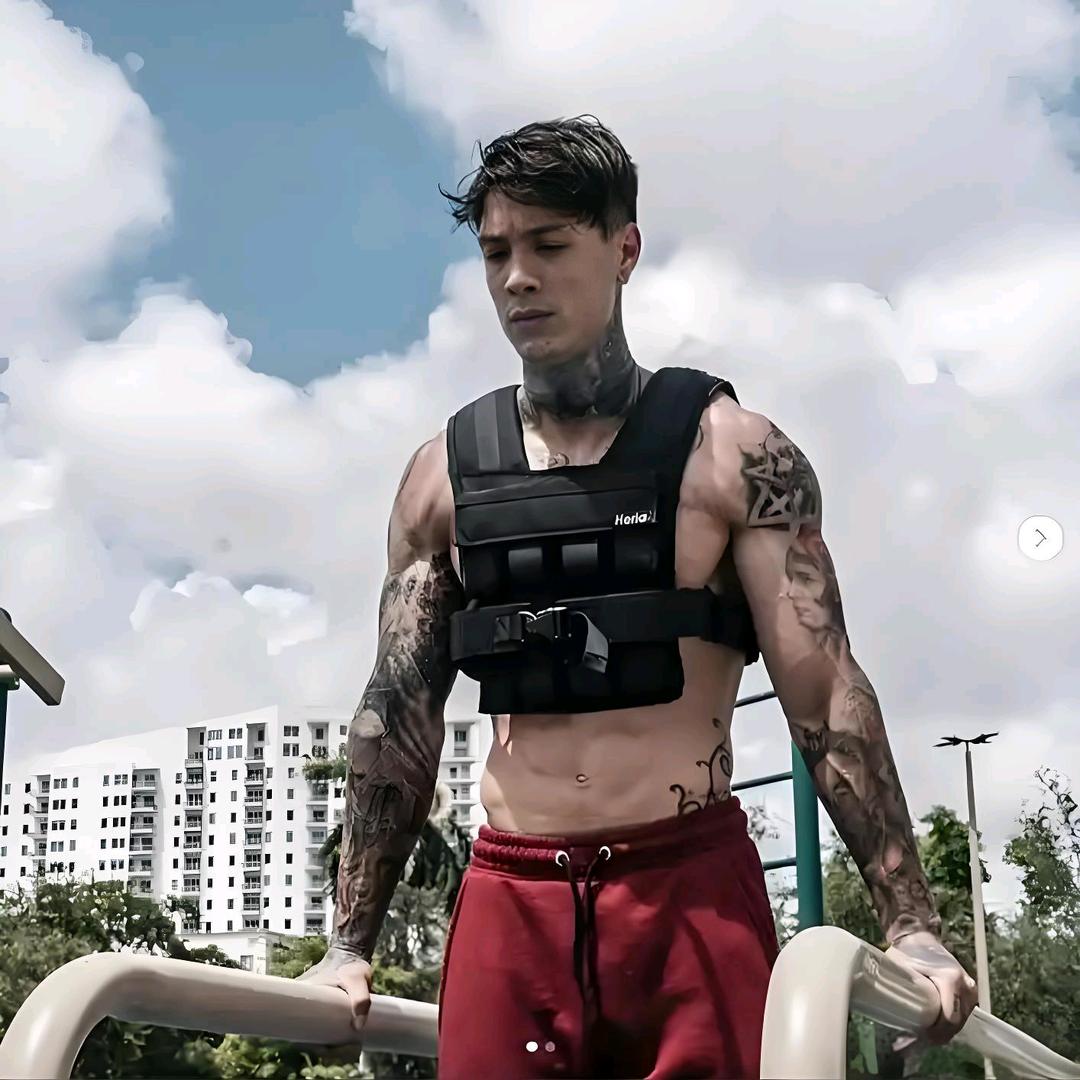 Day1生物城健身工作室李教练