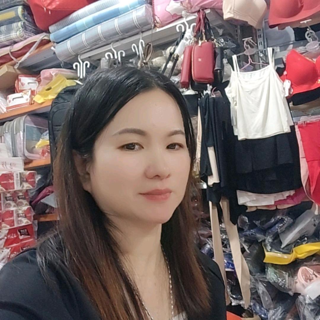 林芳芳