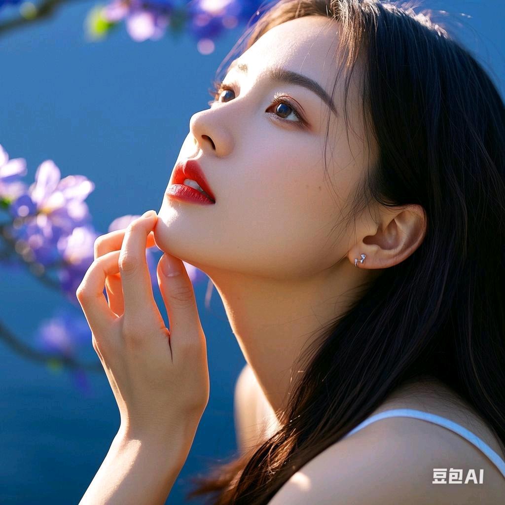 吐鲁番的葡萄熟了