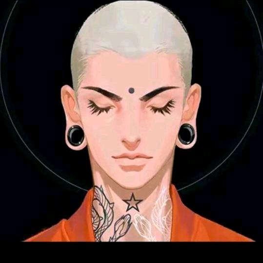 女施主，别再勾引老衲了