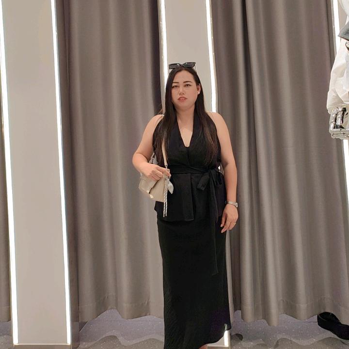 黑狐