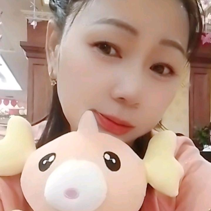 屏姐开心果