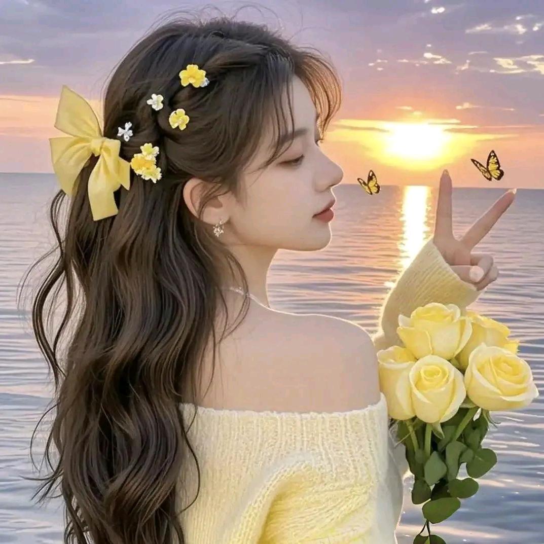 我是芬芬姐