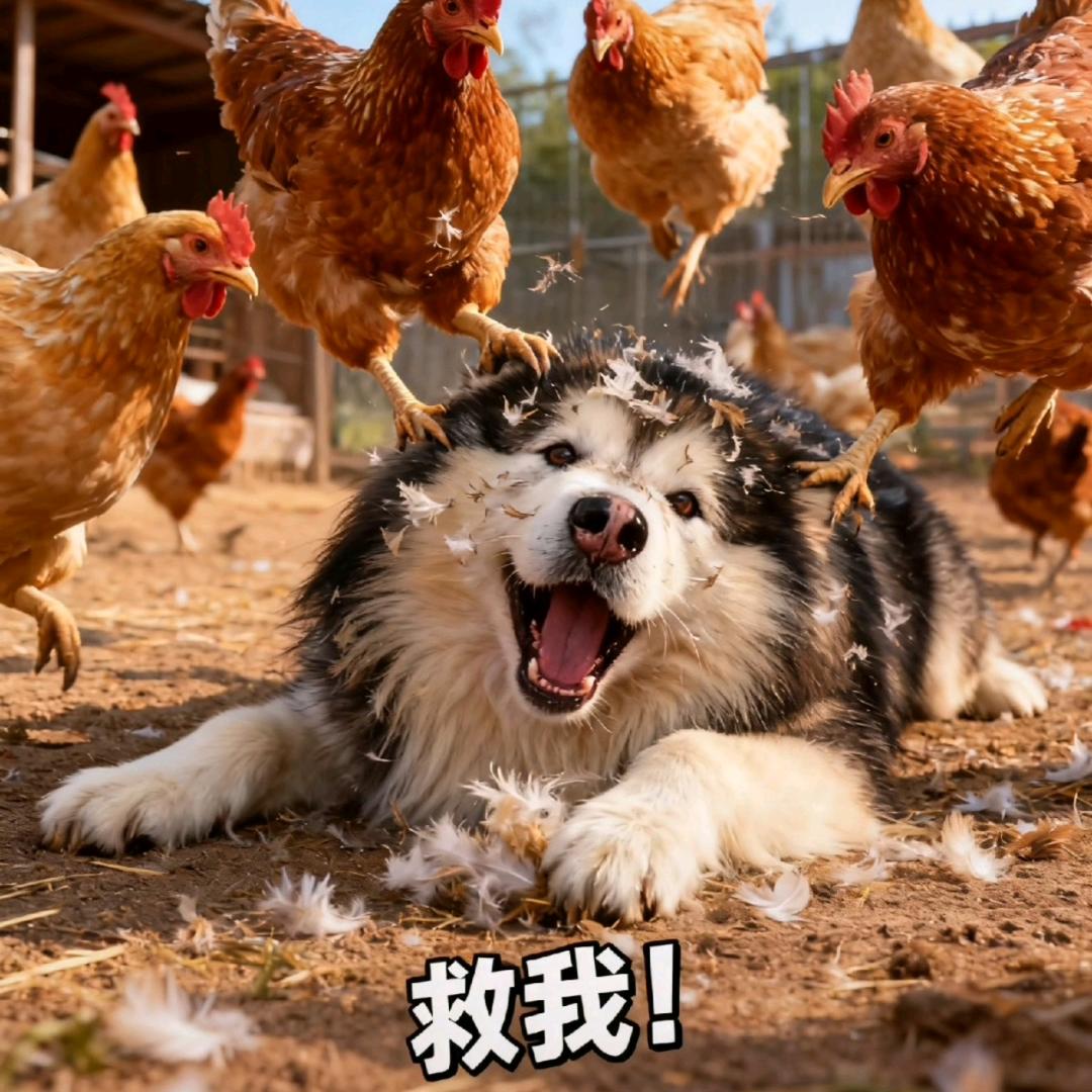 布丁来了