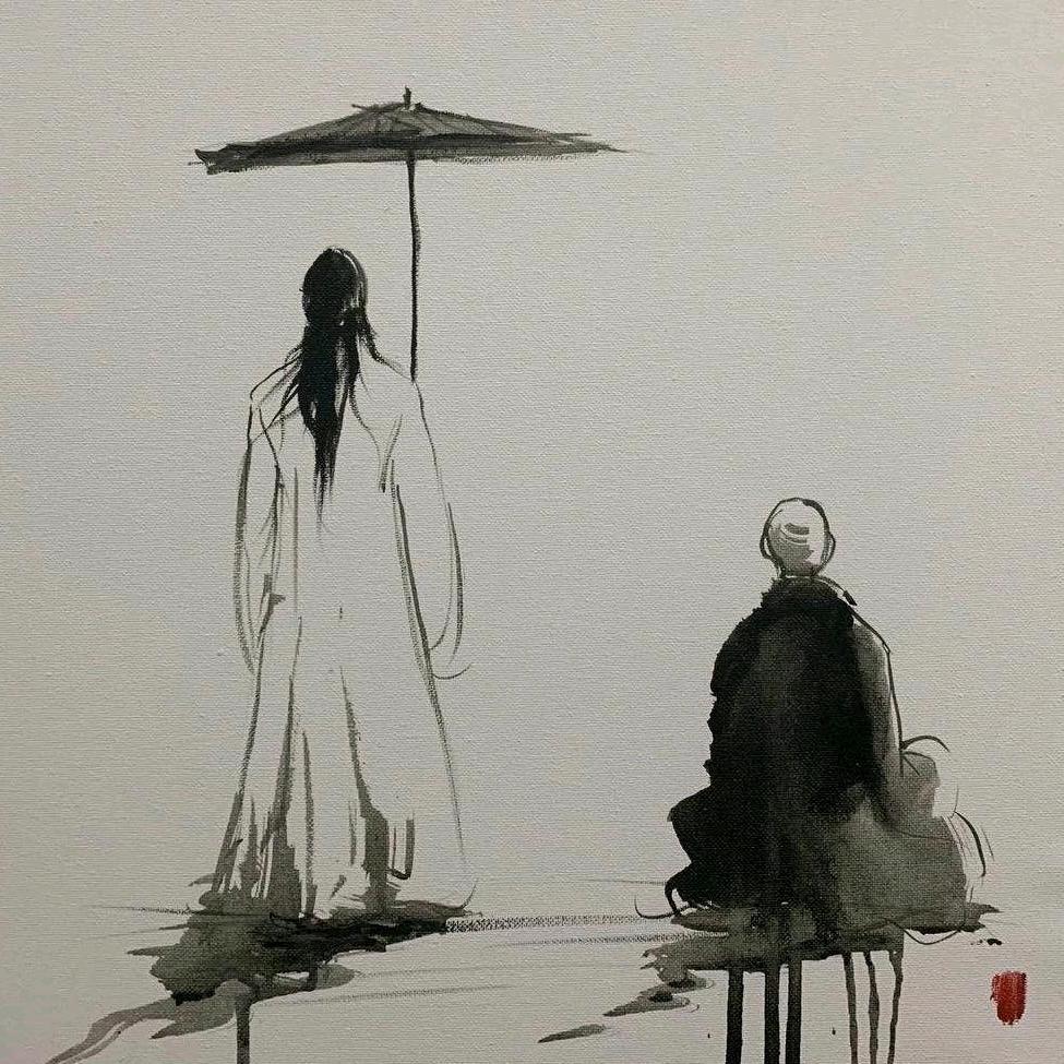 君墨醉