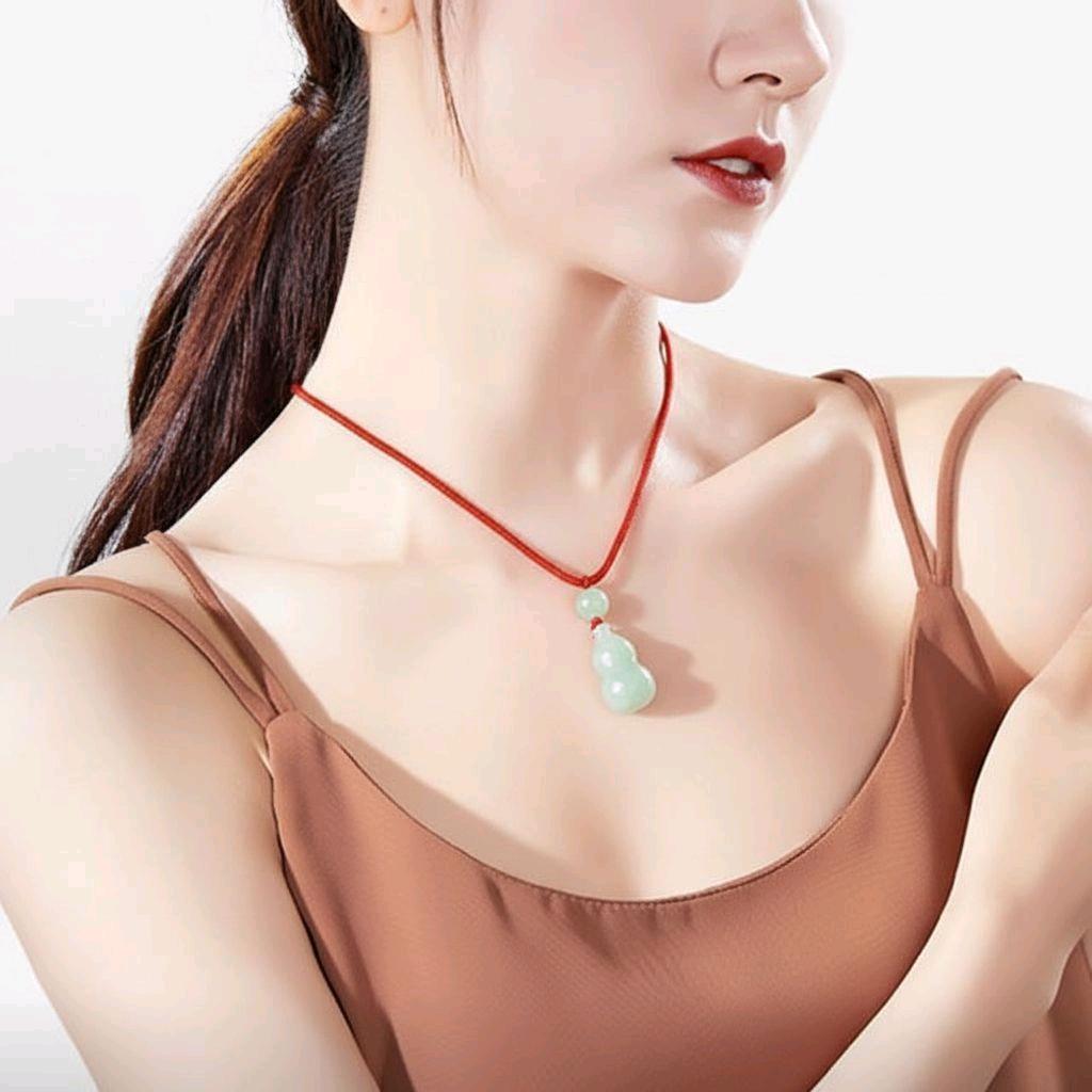 四会翡翠玉石饰店