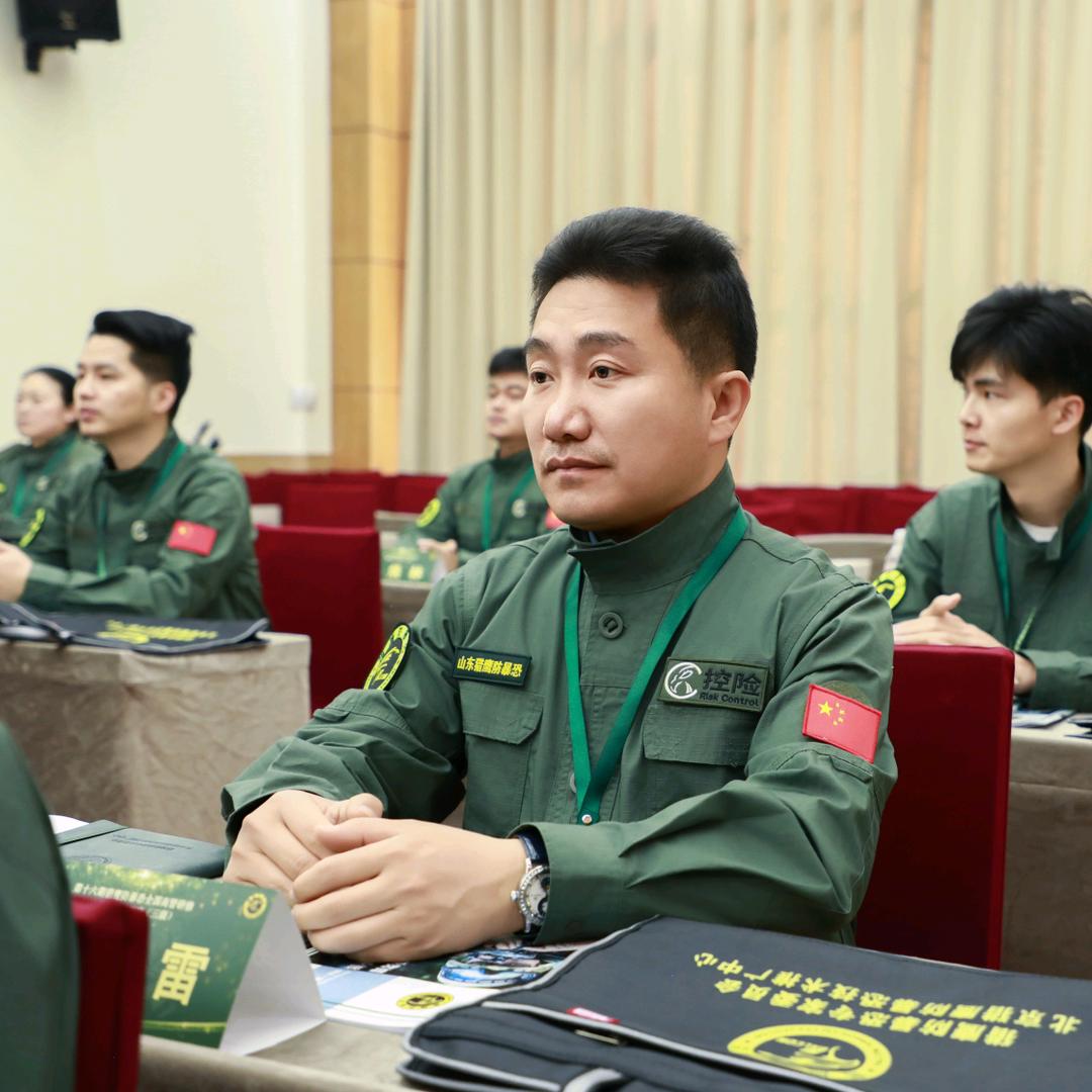 三涧溪蔡雷（中戎创返乡创业济南服务中心）