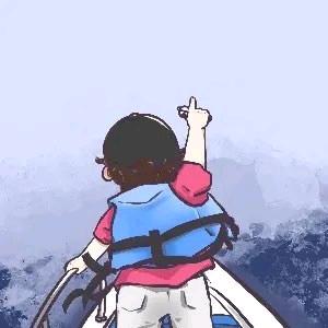 张浩然（LAY）