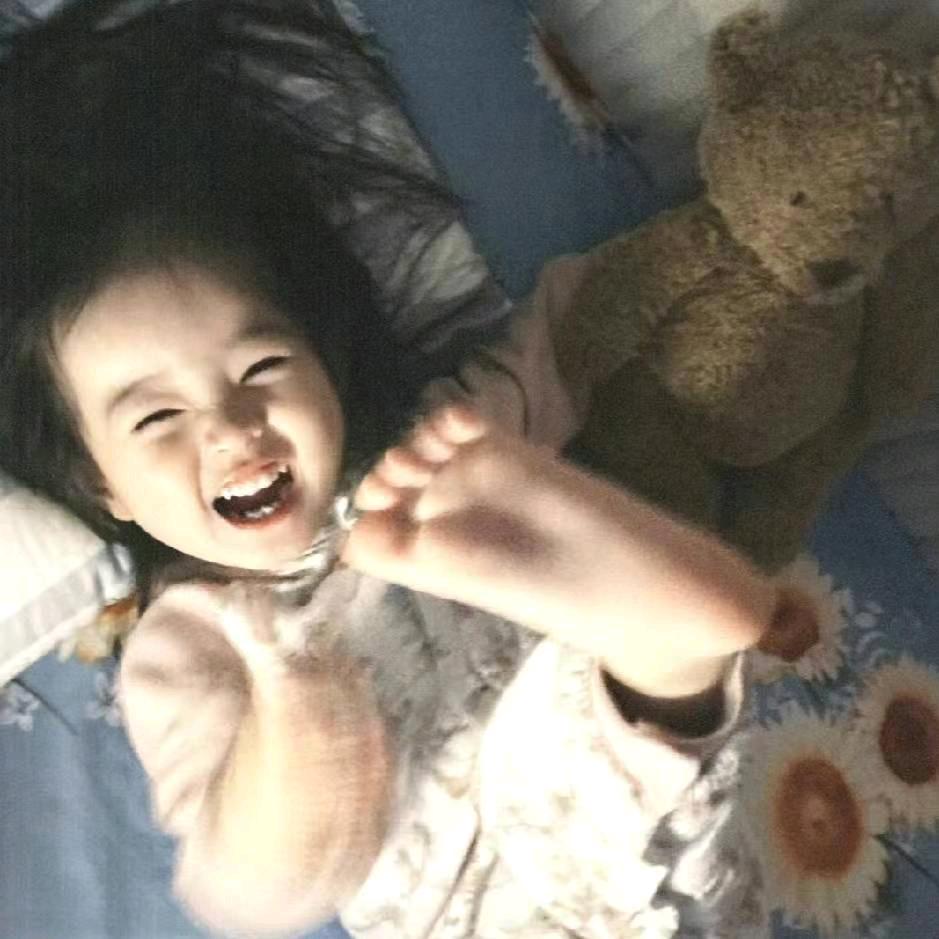 早点睡.
