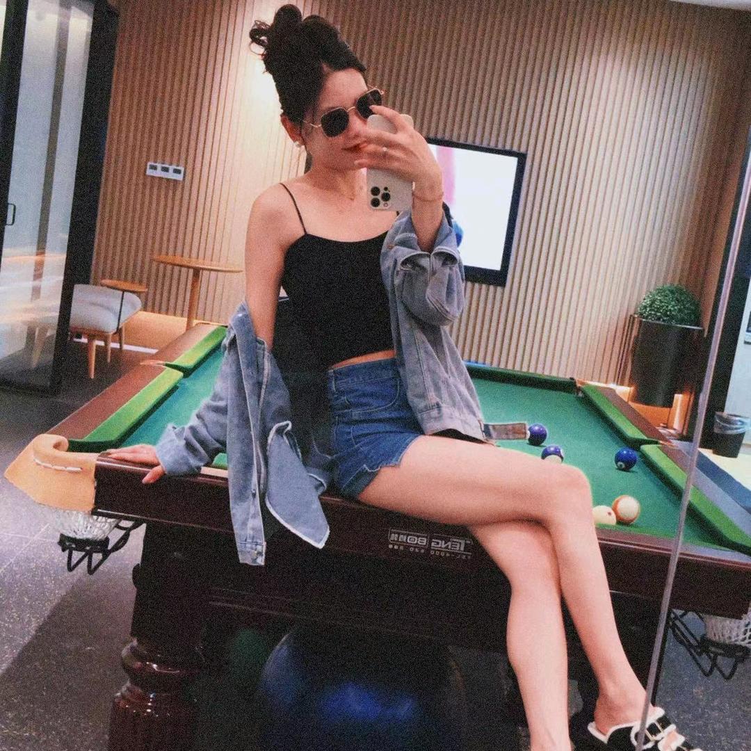 宋大美妞🍎