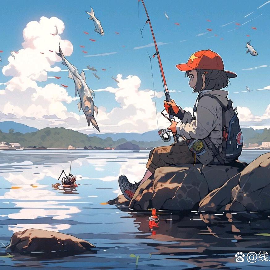 牧童骑二哈