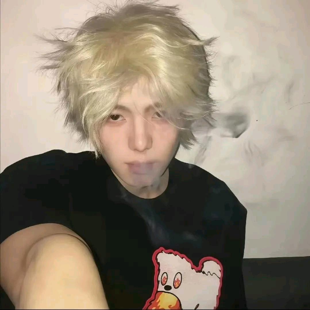 黎深