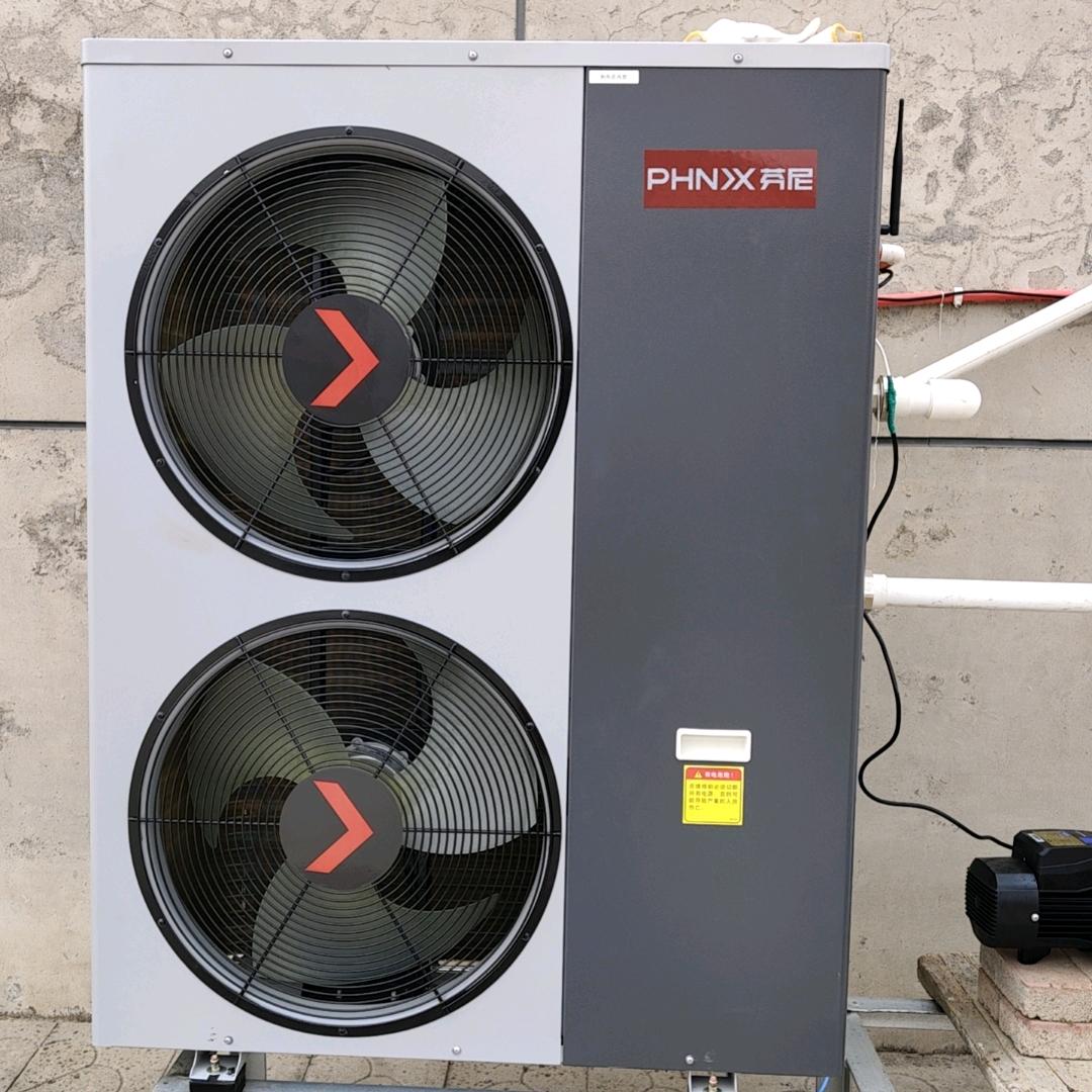 芬尼空气能  香河运营